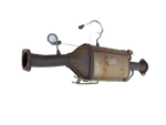 Filtro particellare antiparticolato diesel DPF per Ford Kuga I 08-12