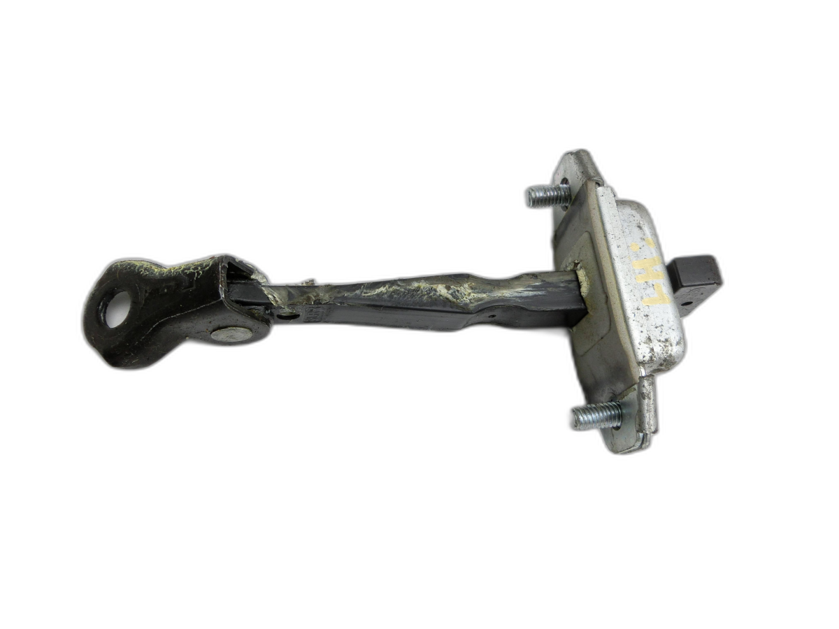 door catch ribbon brake stop Left Rear for Kia Sportage SL 10-15 - Bild 1