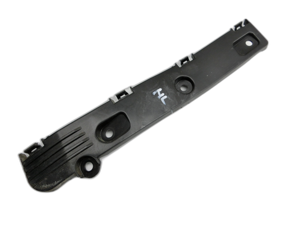 Ford EcoSport 12-22  Halter Träger Aufnahme Führung für Stoßstange Links Hinten  - Bild 1