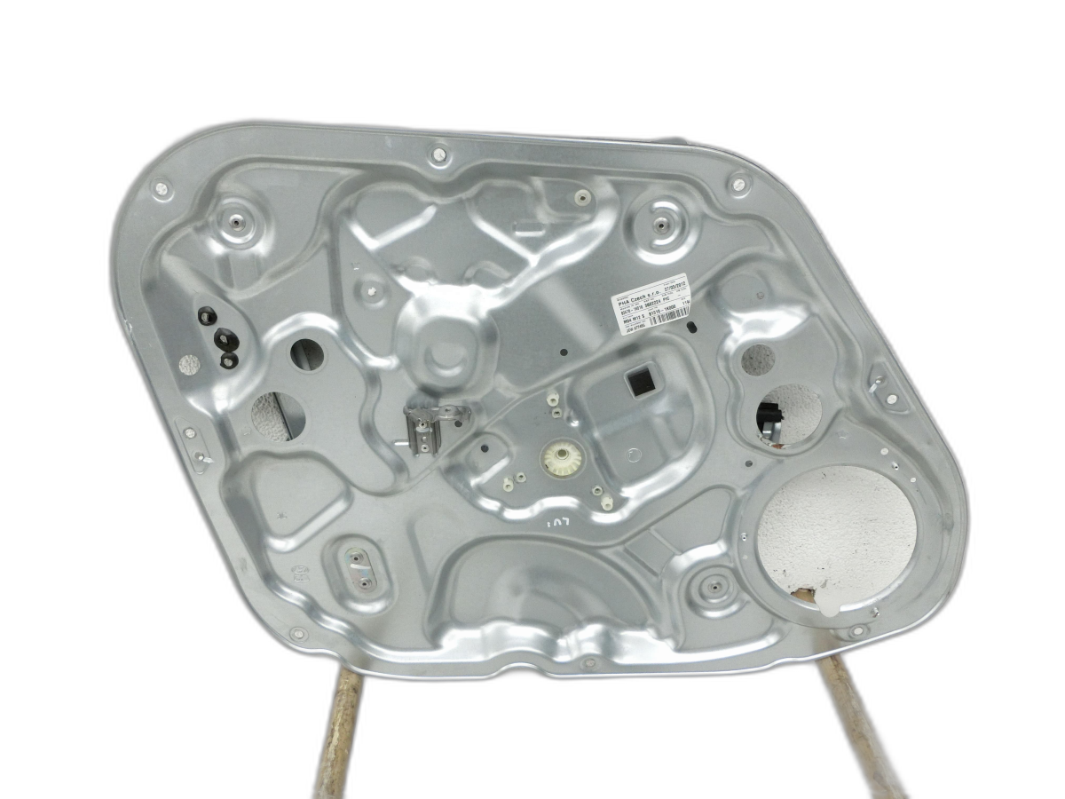 Window Lift Without ENGINE Left Front for Hyundai IX20 JC 10-15 - Bild 1