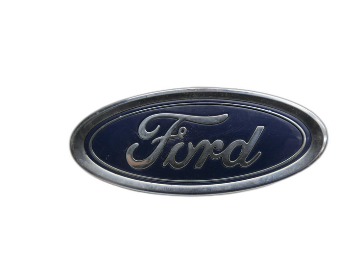 Ford Fiesta VII MK7 17-23  Emblem Logo  - Bild 1