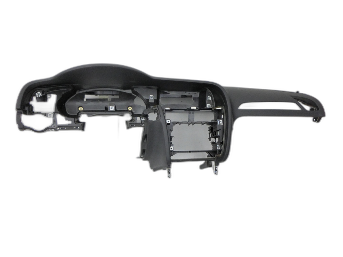 Audi A4 8K B8 07-11 Armaturenbrett Panel Schalttafel Vorne  - Bild 1
