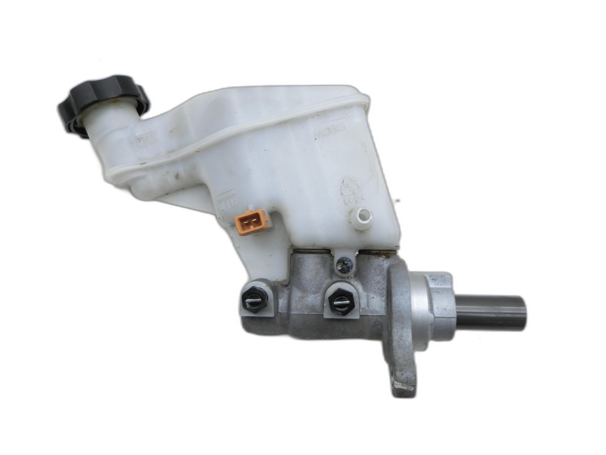 Brake Master Cylinder for Kia Ceed JD 15-18 - Bild 1