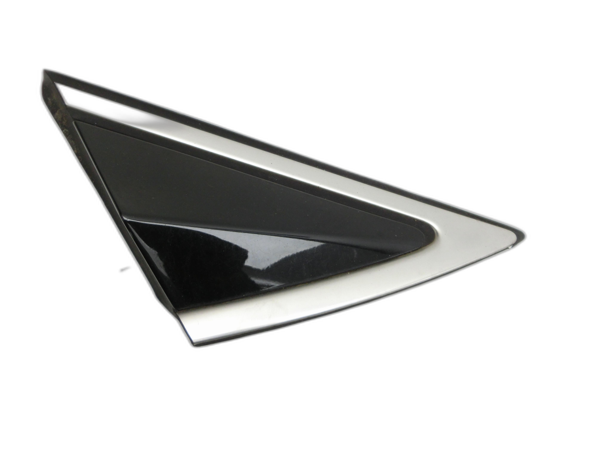 Abertura exterior Cubierta para Montante A derecha Hyundai I40 CW 11-15 - Bild 1