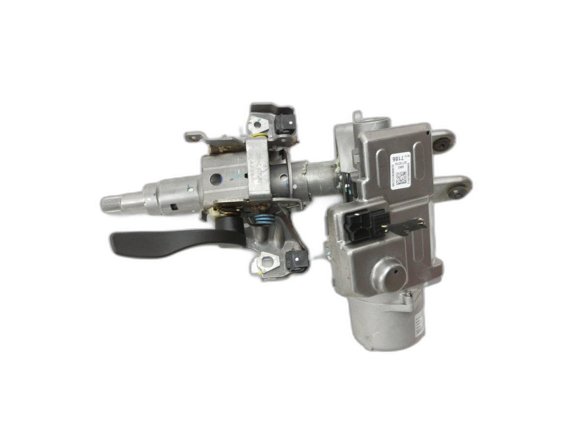 Opel Mokka X 12-19 Lenkhilfe elektr. Lenksäule  - Bild 1