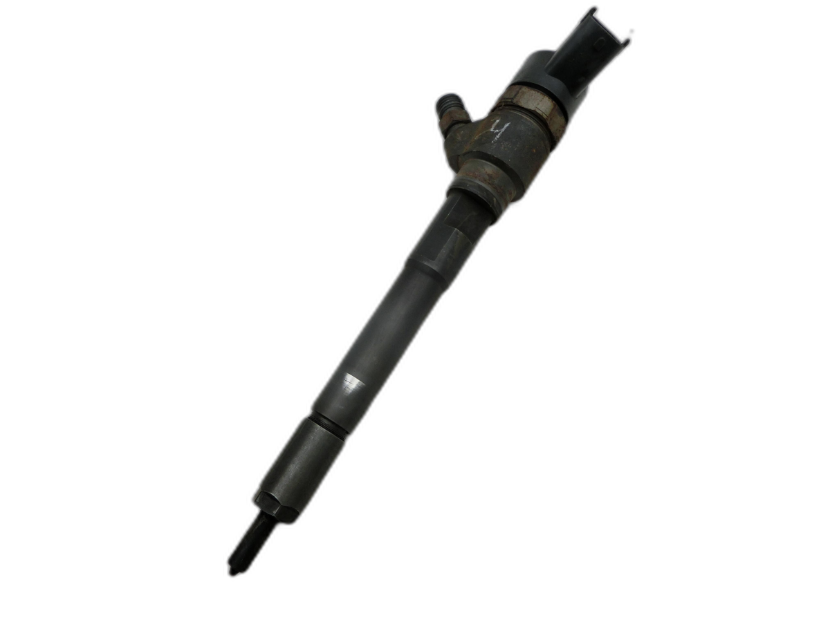 Iniettore Zyl.4 per Hyundai Tucson JM 05-10 - Bild 1