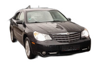 Chrysler Sebring JS 06-10 Kondensator Klimakühler AC Chrysler Sebring JS 06-10 24.10.2007 gebraucht Vorschau 7