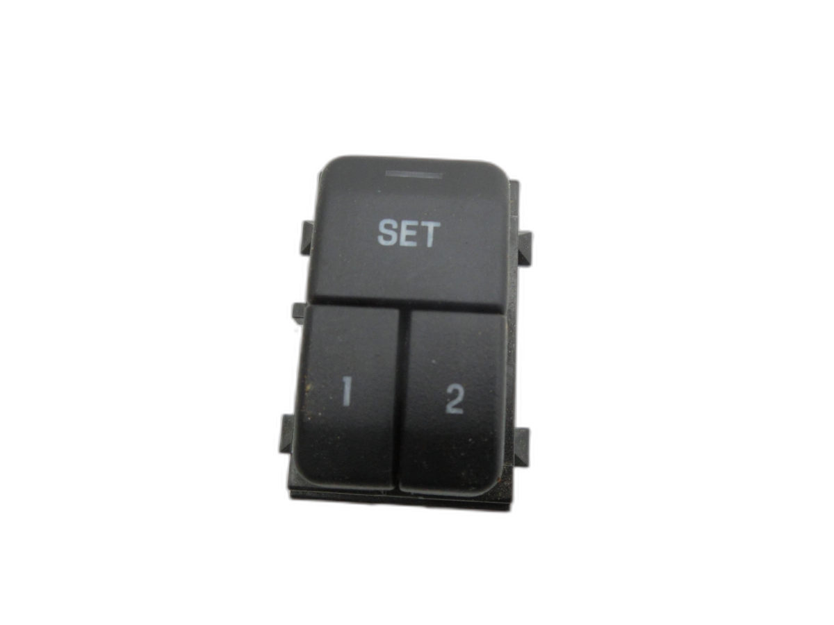Jaguar XF X250 11-15 Schalter Links für Sitzverstellung  - Bild 1