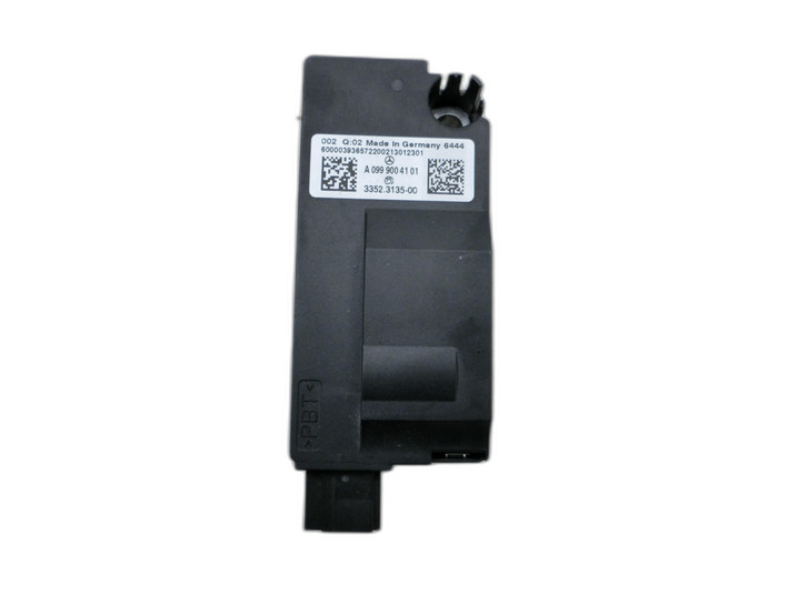 Mercedes CLA 180 C117 13-19 1,6 90KW Wegfahrsperre ECU Steuergerät Mercedes CLA 180 C117 13-19 15.12.2016... Bild 1