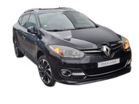 Renault Megane III 12-16 Kombi Sicherheitsgurt Gurt Beifahrer Rechts Vorne Renault Megane III 12-16 01.01.2015... Vorschau 6