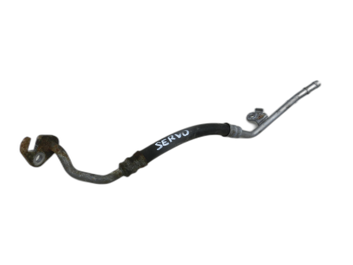 Mercedes R171 SLK 200 04-08 1,8 120KW Servo Schlauch Servoleitung  - Bild 1