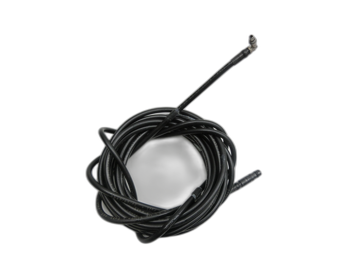 Idraulica Flessibile Condotto 51 per Capote-Tettuccio Peugeot 308 I CC T7 07-11 - Bild 1