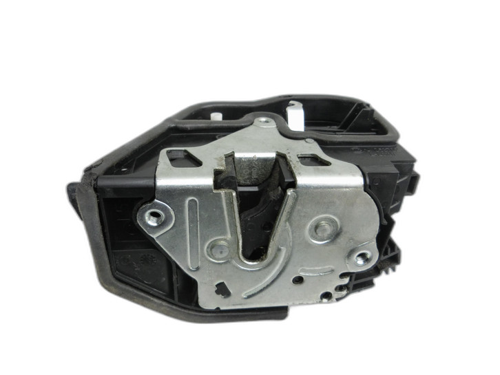BMW F11 10-13 5er 525D Kombi Türschloss m. ZV Stellmotor Links Vorne BMW F11 10-13 5er 525D 25.01.2011 51217229461... Bild 1