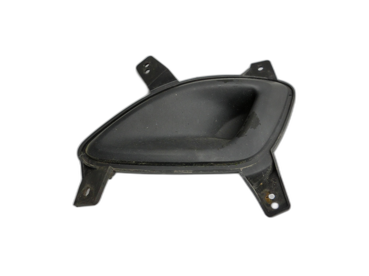 anteriore Cornice-Mostrina Bar Sx per Hyundai I10 PA 11-13 - Bild 1