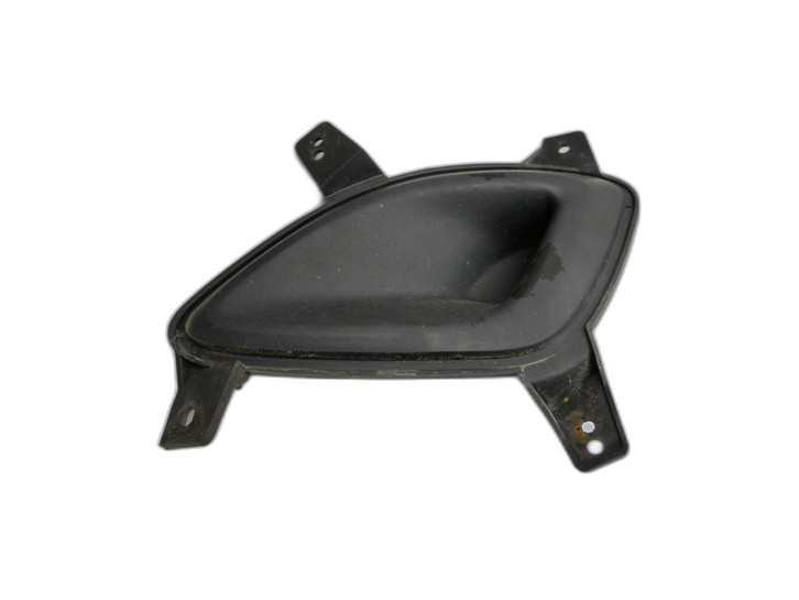 Hyundai I10 PA 11-13 Frontblende Frontleiste Links  - Bild 1