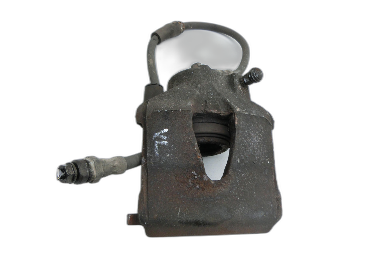 Étrier de frein avant gauche pour VW Golf V 1K 03-09 - Bild 1
