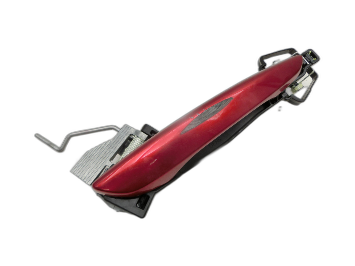 Door Handle outside Right Rear for 765 Mazda CX-30 19-24 - Bild 1