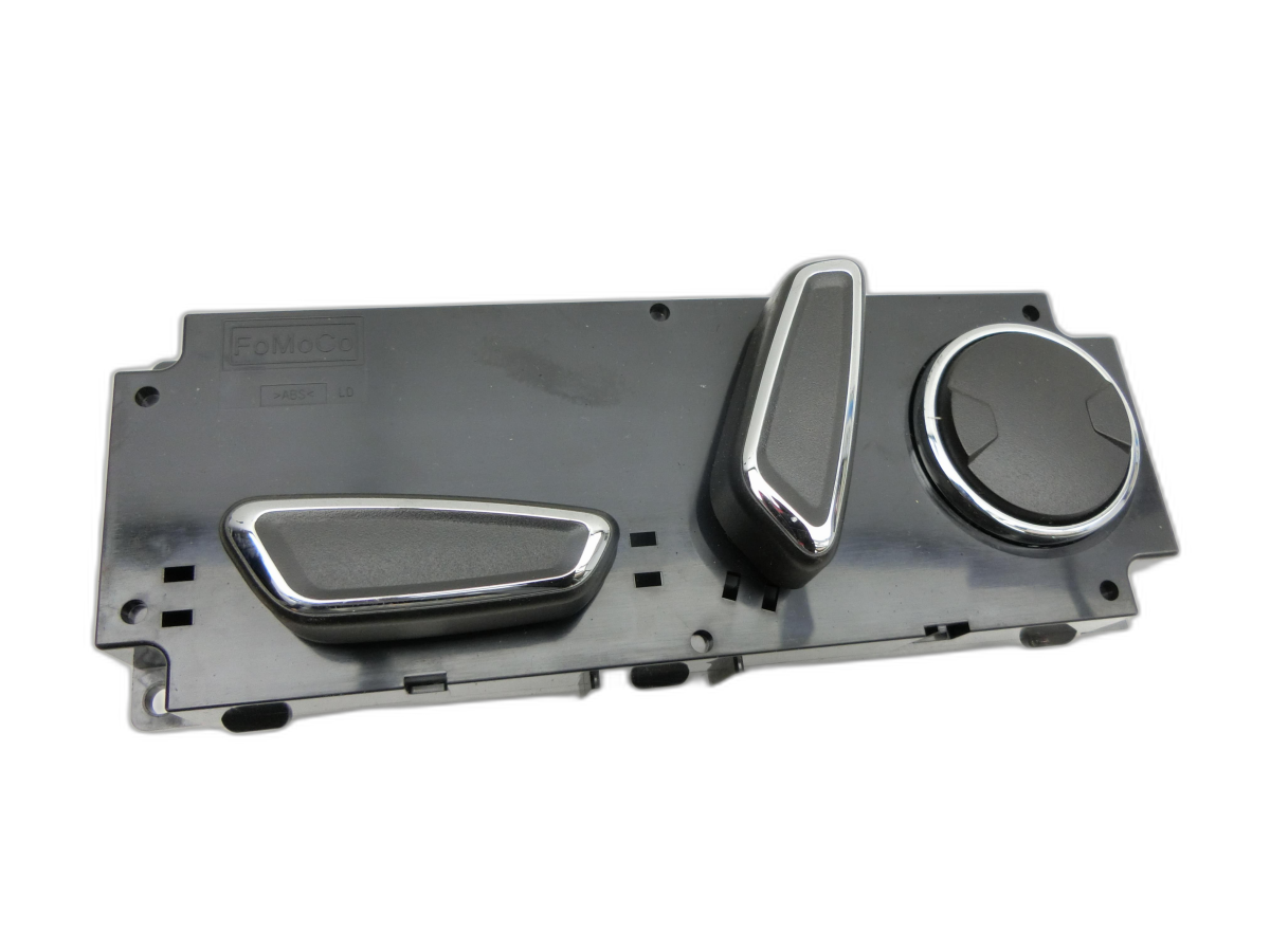 Interruptores izquierda para Ajuste de asiento Ford Mondeo 5 V CF 14-19 - Bild 1