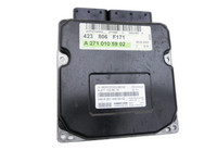 Mercedes R171 SLK 200 04-08 1,8 120KW Steuergerät ECU für Motor Motorsteuergerät Mercedes R171 SLK 200 04-08... Vorschau 1
