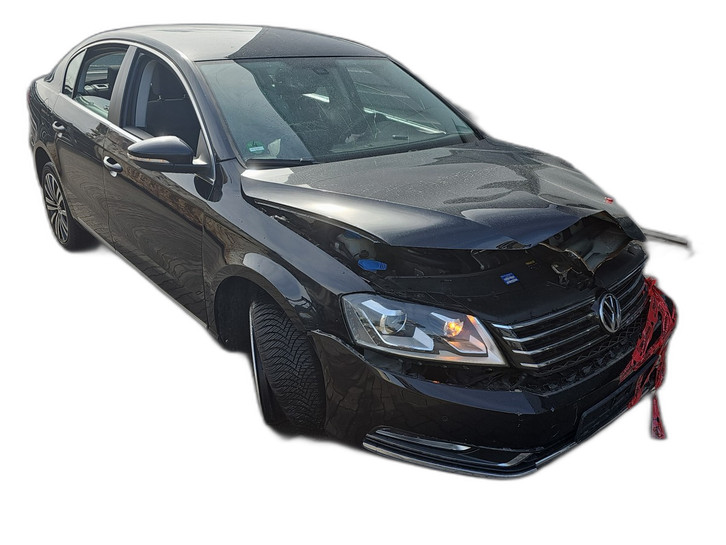 VW Passat 3C B7 10-14 TSI 1,4 90KW Railsensor Drucksensor VW Passat 3C B7 10-14 02.01.2014 06J906051D gebraucht Bild 7