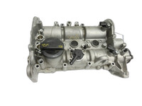 Skoda Fabia III NJ 17-21 TSI 1,0 70KW DKLD Ventildeckel Zylinderkopfhaube mit Nockenwellen Skoda Fabia III NJ 17-21... Vorschau 1