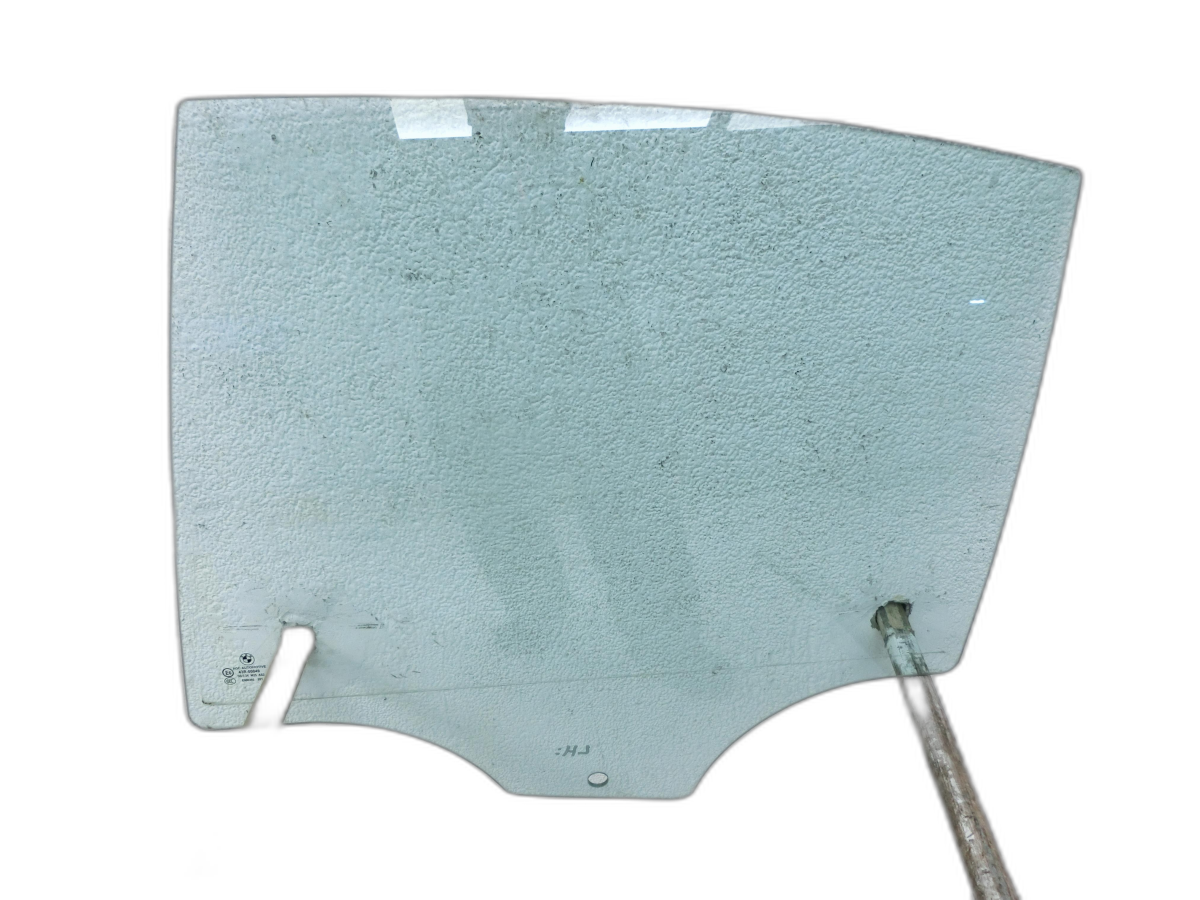 Side Window LHK for Door Disc Left Rear Lim BMW F10 528i 10-13 - Bild 1