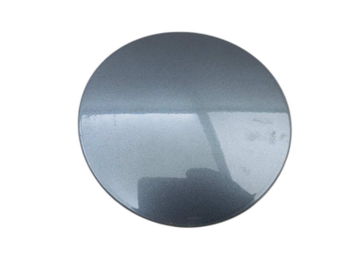 Tappo serbatoio Sportellino per L'E-W Citroen C4 Grand Picasso 06-10 - Bild 1