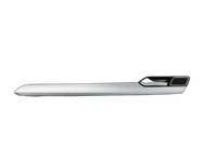 VW Passat B8 3G 14-19 Lim Türgriff Griffmuschel Griff Innen Links Hinten VW Passat B8 3G 14-19 20.07.2015 3G0867449... Vorschau 1