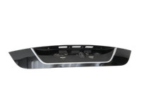 Peugeot 308 CC 07-11 Cabrio Heckblende Kennzeichenblende Blende Heckklappe Peugeot 308 CC 07-11 26.01.2011 gebraucht Vorschau 1