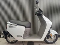 2023/23 KEEWAY BLUESHARK 80 ELECTRIC SCOOTER
