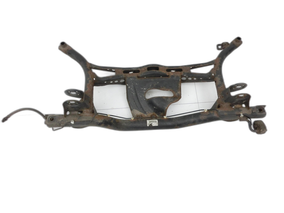 VW EOS 1F 06-09 FSI 2,0 110KW Hinterachse Achsträger  - Bild 1
