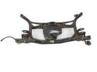 VW EOS 1F 06-09 FSI 2,0 110KW Hinterachse Achsträger VW EOS 1F 06-09 05.12.2005 1Q0505315C 5Q505315A gebraucht Vorschau 1