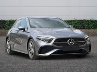 2024 Mercedes-Benz A Class Hatchback A180 AMG Line Executive 5dr Auto Hatchback 