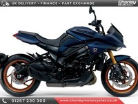 Suzuki Katana