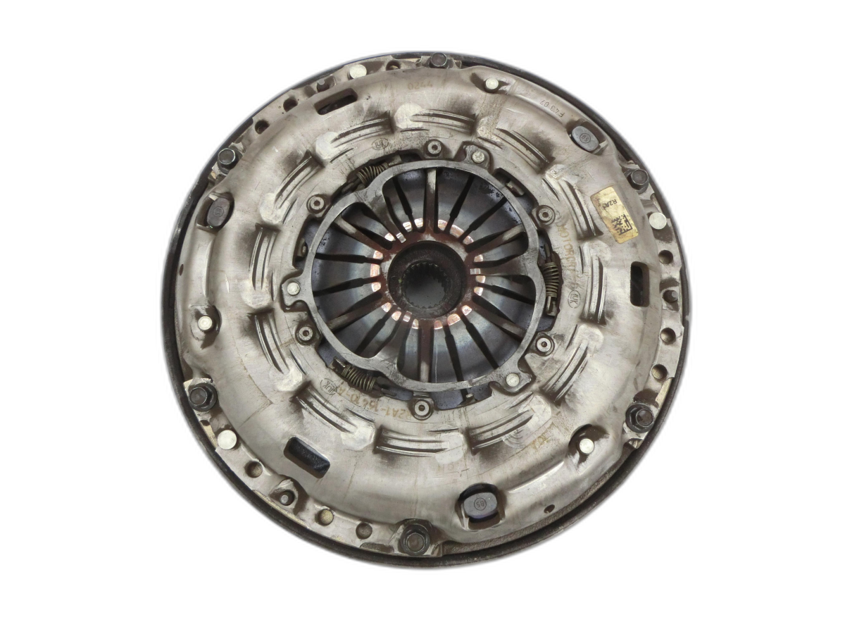 Mazda 6 GH 08-12 2,2d 120KW GH1 R2AA-02-300F Zweimassenschwungrad Schwungrad  - Bild 1