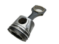 Mercedes W212 E200 09-13 2143 100KW 651925 Kolben mit Pleuel Pos A Mercedes W212 E200 09-13 03.11.2010 A6510301117... Vorschau 1