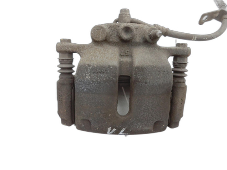 Kia Venga YN 09-15 1,6 94KW Bremssattel Bremszange Vorne Links  - Bild 1