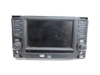 VW Passat 3G 14-19 Navigationssystem Display Bildschirm Bedieneinheit VW Passat 3G 14-19 11.04.2016 3G0919605D... Vorschau 1