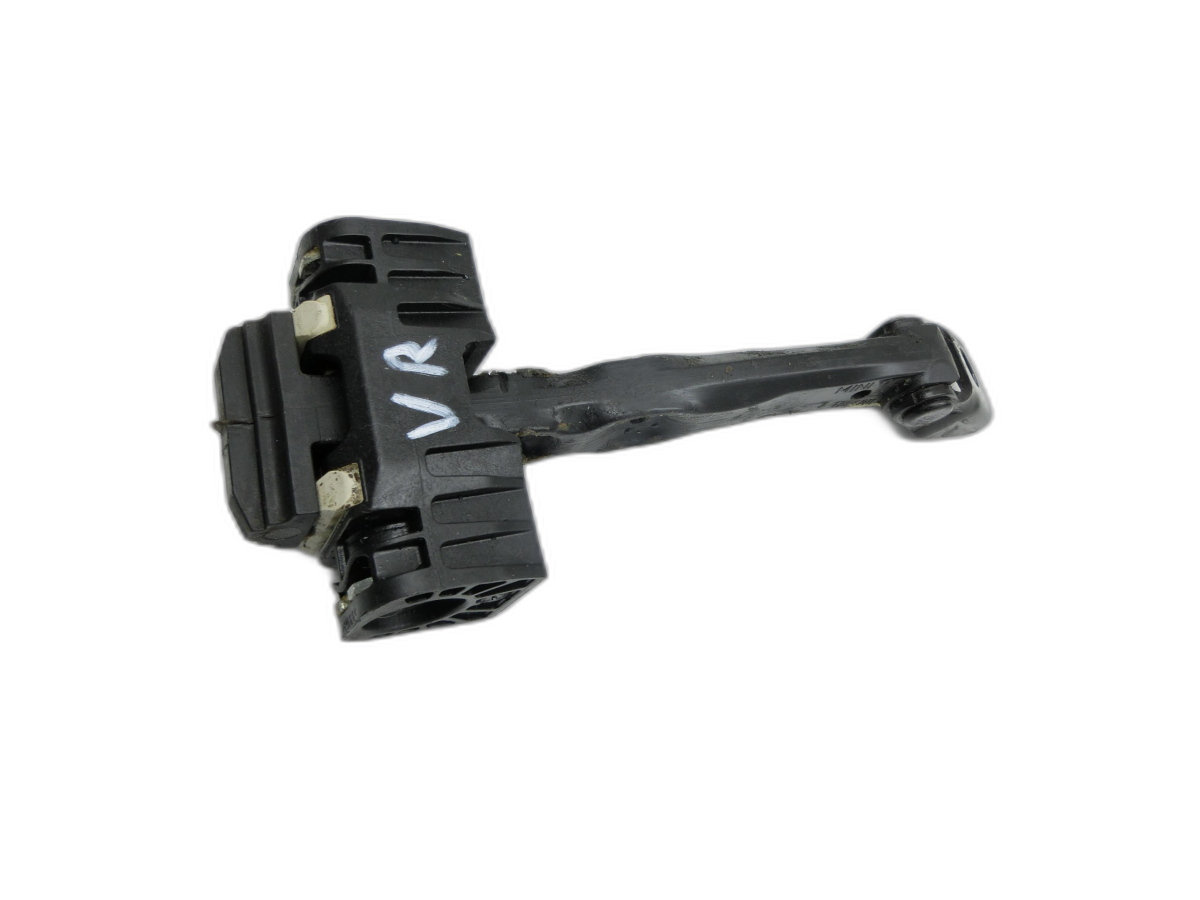 MINI Cooper S R56 LCI 10-13 3T Türfangband Türbremse Türanschlag Rechts Vorne  - Bild 1