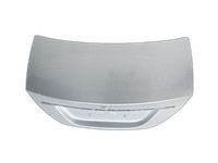 Mercedes C219 CLS 350 04-08 Coupe Heckklappe Kofferraumdeckel Silber 775 Mercedes C219 CLS 350 04-08 09.12.2005... Vorschau 1