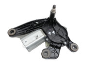 Peugeot 1007 05-09 Wischermotor Hinten Heckwischermotor Peugeot 1007 05-09 18.08.2004 9637158780 53014712 gebraucht Vorschau 1
