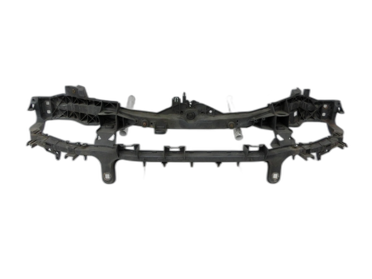 Slam Panel front mask closed carrier Rack for Ford C-Max DM2 07-10 - Bild 1