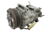 Citroen C5 RD TD 12-14 HDi 2,0 120KW Klimakompressor Klima Kompressor Citroen C5 RD TD 12-14 14.09.2012 gebraucht Vorschau 1