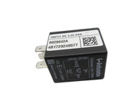 Mitsubishi ASX GAW 16-19 Relais 100PCT DC 4.2V HSA Gateway LIN PWM Mitsubishi ASX GAW 16-19 15.09.2017 9028286A... Vorschau 1