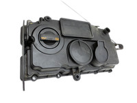 VW Passat 3C B6 05-10 TDI 2,0 125KW BMR Ventildeckel VW Passat 3C B6 05-10 07.12.2006 03G103469L gebraucht Vorschau 1