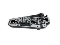BMW X1 E84 12-15 2,0d 135KW Lampenträger Rechts Hinten BMW X1 E84 12-15 29.04.2015 2993580 63212993580 03.424.53.0... Vorschau 1