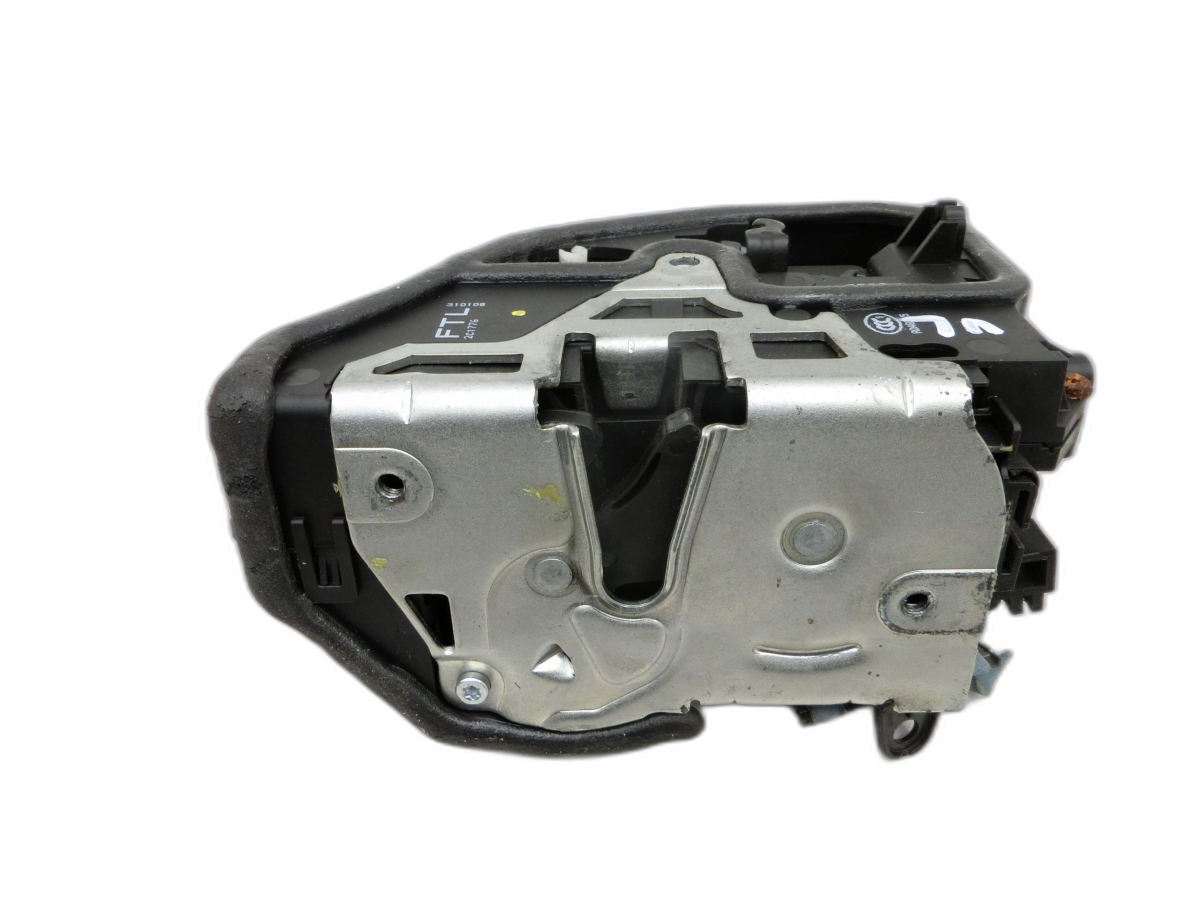 BMW 1er E88 125I 07-11 Cabrio Türschloss m. ZV Stellmotor Links Vorne  - Bild 1