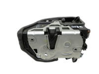 BMW 1er E88 125I 07-11 Cabrio Türschloss m. ZV Stellmotor Links Vorne BMW 1er E88 125I 07-11 26.10.2007 7202143... Vorschau 1