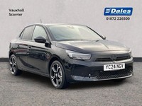 2024 Vauxhall Corsa Corsa 1.2 Turbo GS 5Dr Auto Hatchback Hatchback Petrol Autom