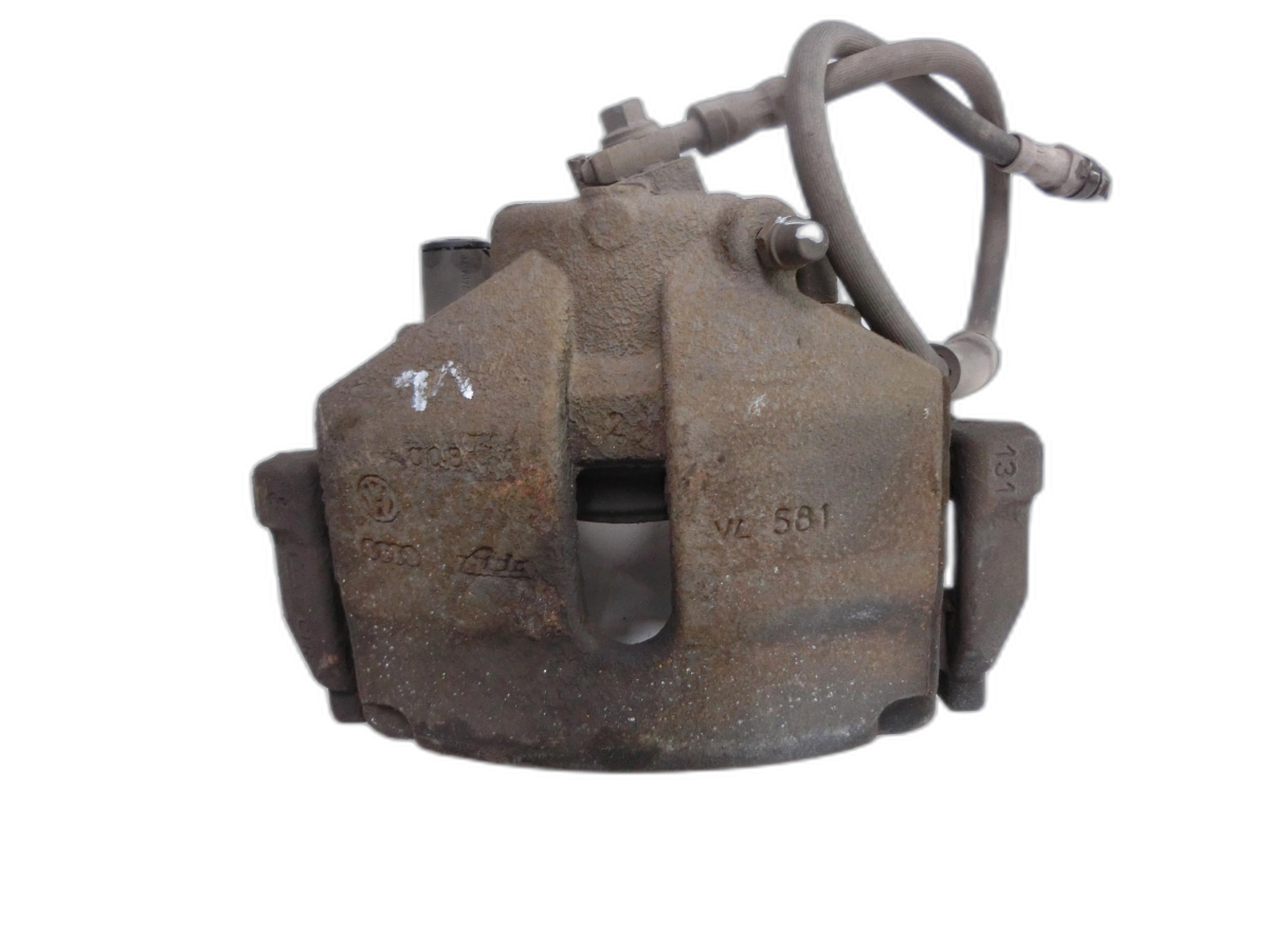 Pinza de freno delante izquierda para VW Passat 3C B7 10-15 - Bild 1